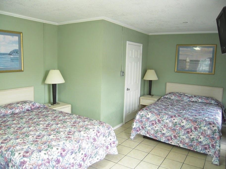 Bayfront Cottages Rockport Quarto foto